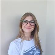 Studentessa universitaria, ripetizioni tutte le materie tranno inglese, francese le medie e elementari